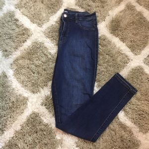 Fashion Nova Jeans
